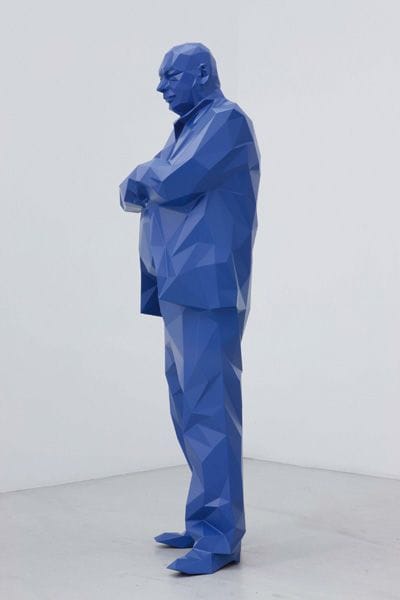 Artwork Title: Jean Nouvel