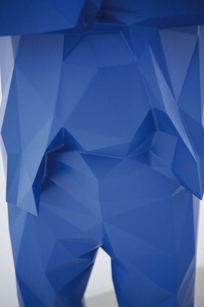 Artwork Title: Jean Nouvel