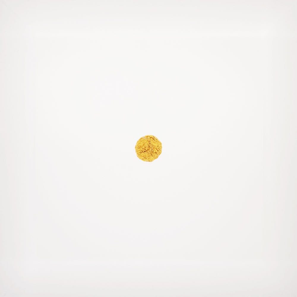 Artwork Title: Darra-dahab (atome–or)
