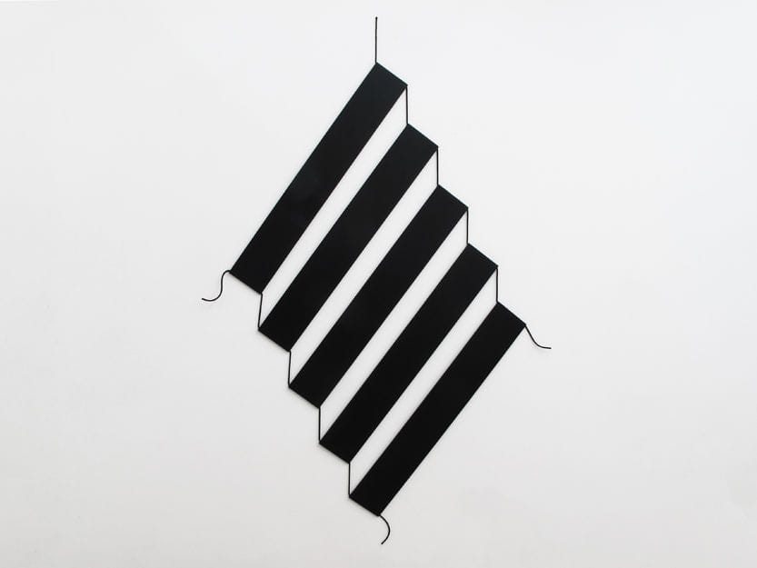 Artwork Title: Self-correcting Wall Piece