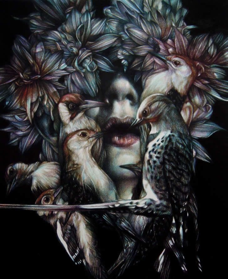 Artwork Title: undefined