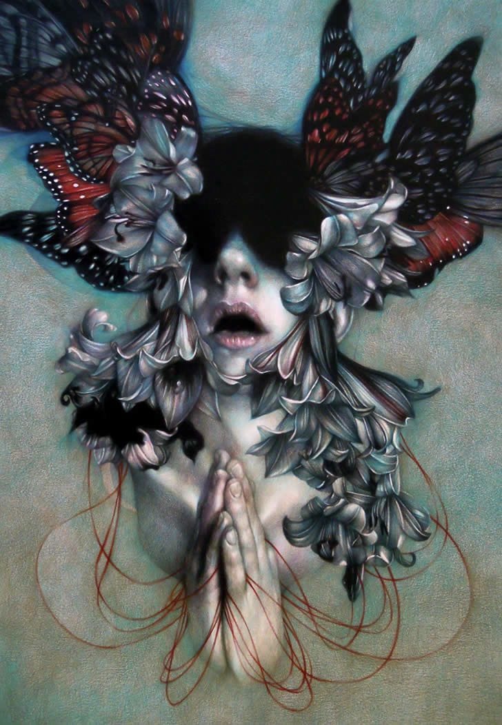 Artwork Title: undefined
