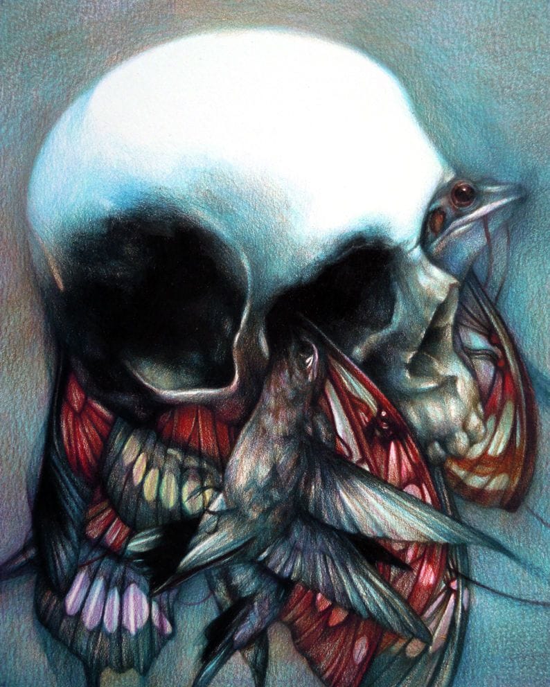 Artwork Title: undefined