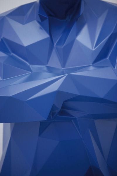 Artwork Title: Jean Nouvel