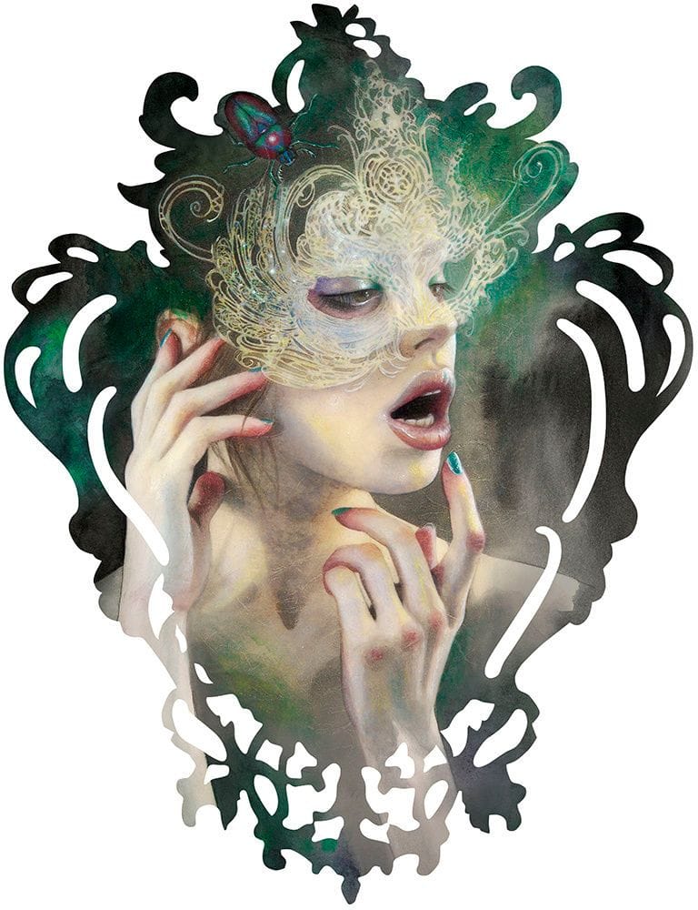 Artwork Title: undefined