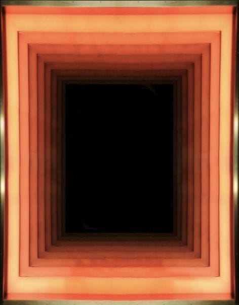 Artwork Title: Void