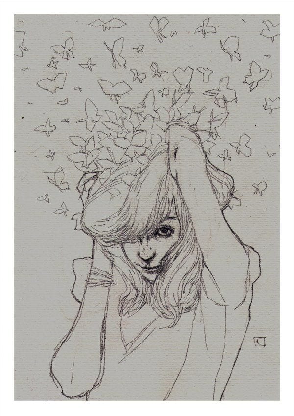 Artwork Title: undefined