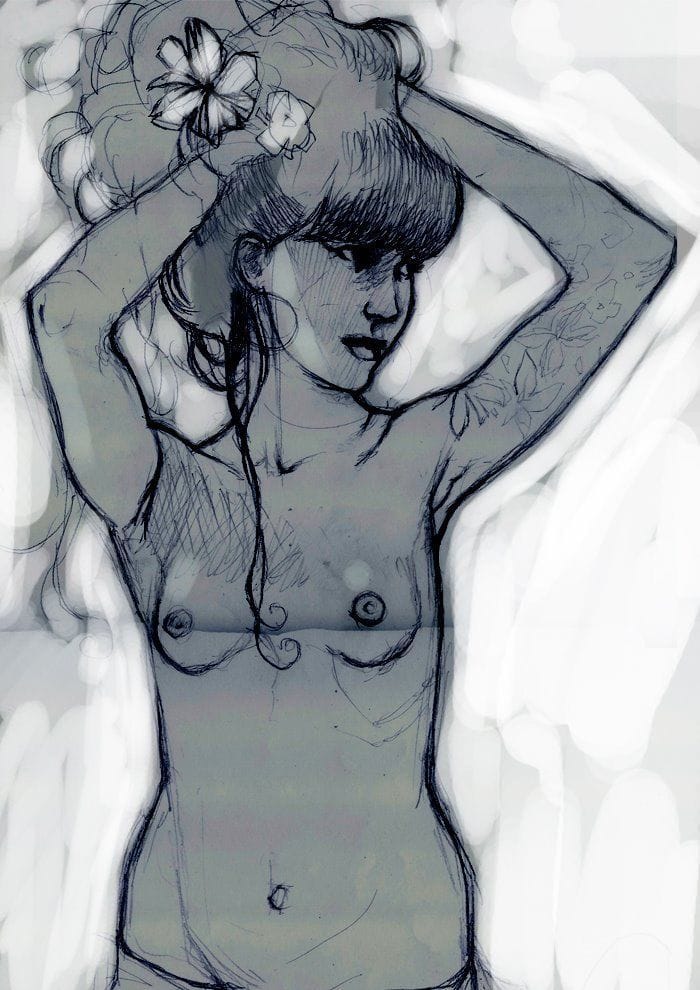 Artwork Title: undefined