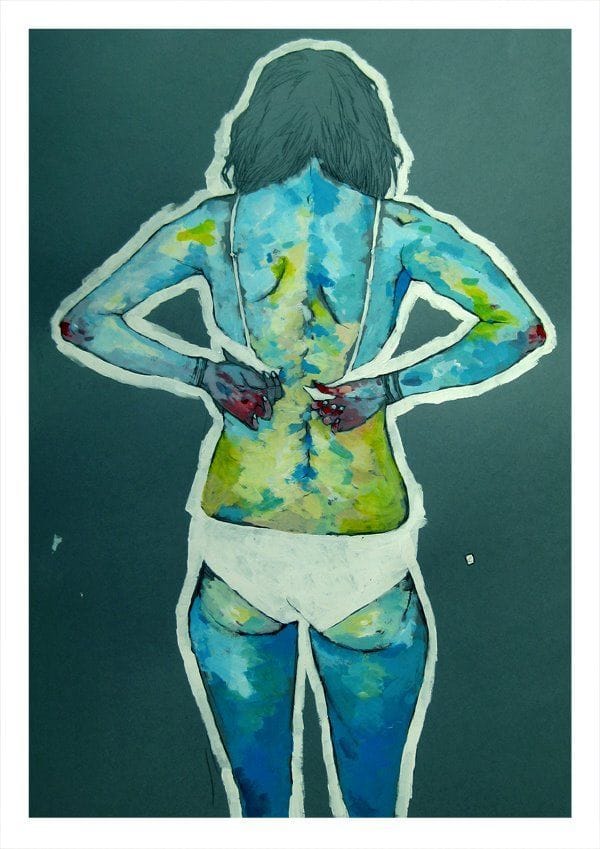 Artwork Title: undefined