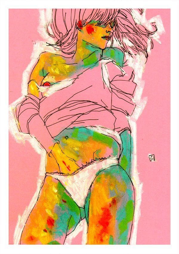 Artwork Title: undefined