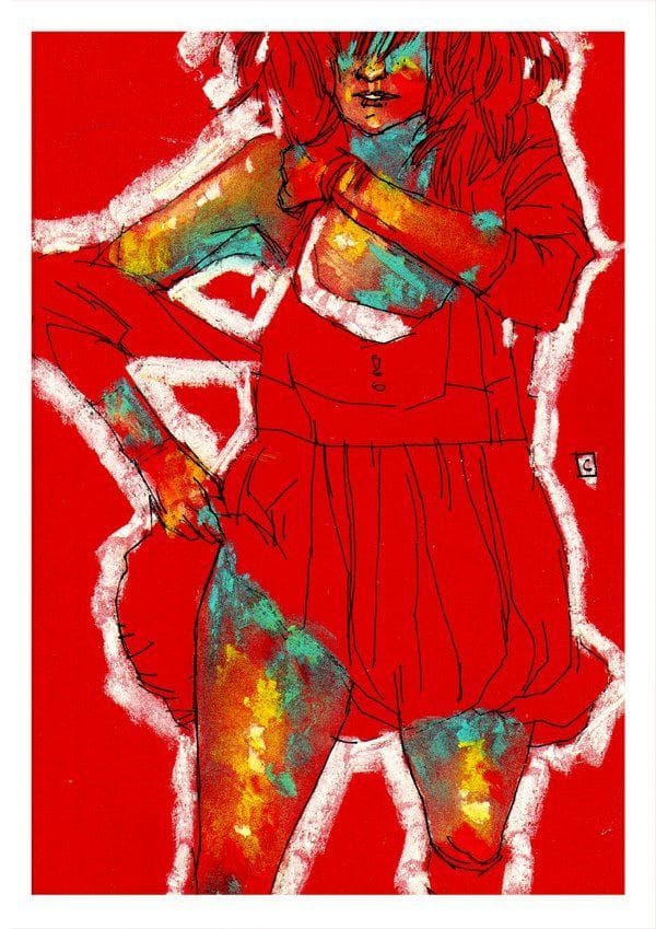 Artwork Title: undefined
