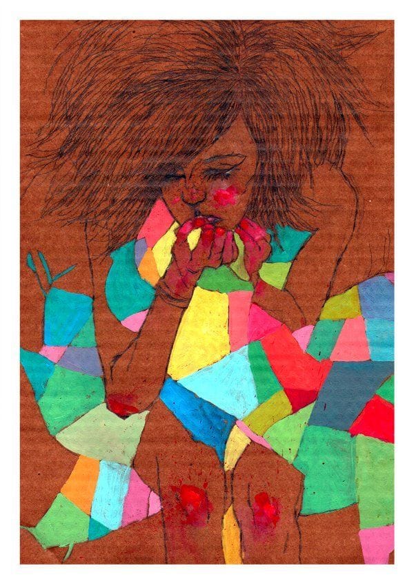 Artwork Title: undefined