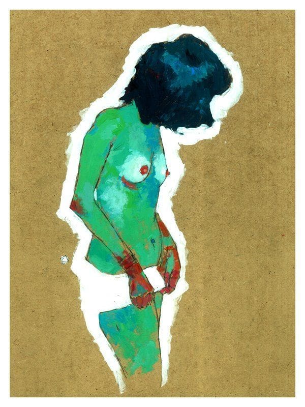 Artwork Title: undefined
