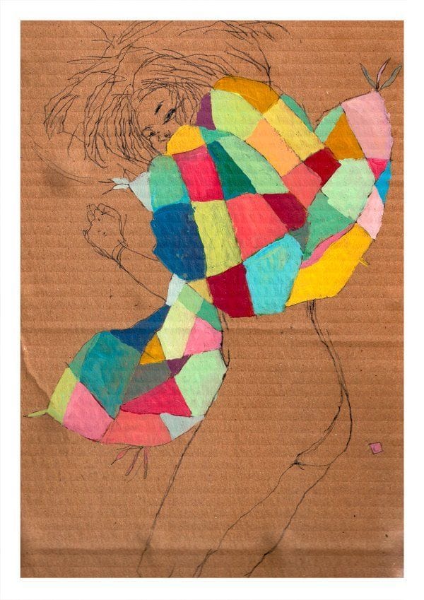 Artwork Title: undefined