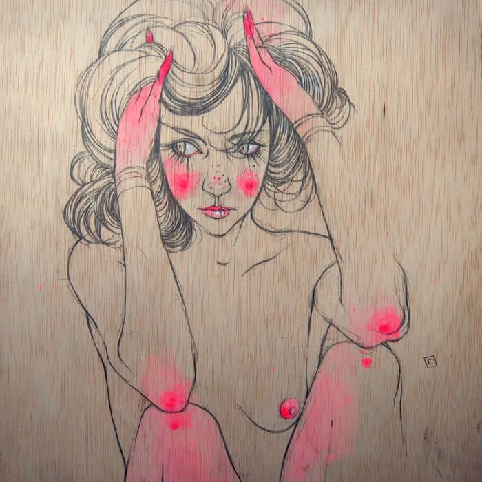 Artwork Title: undefined