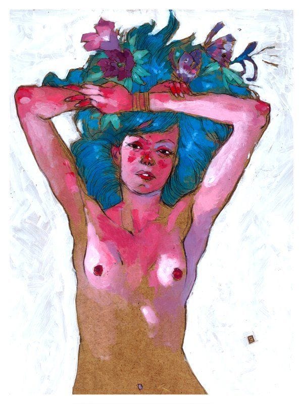 Artwork Title: undefined