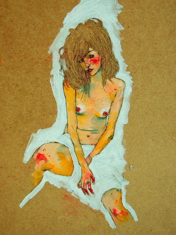 Artwork Title: undefined