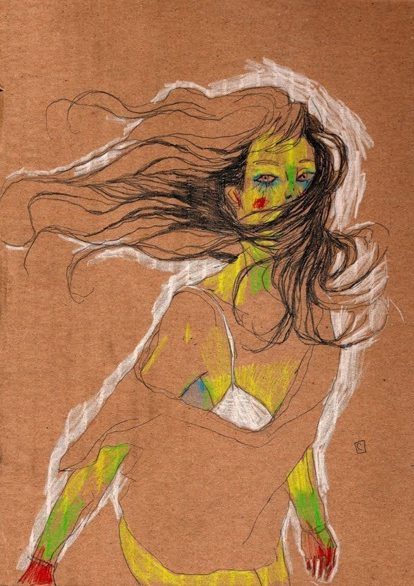 Artwork Title: undefined