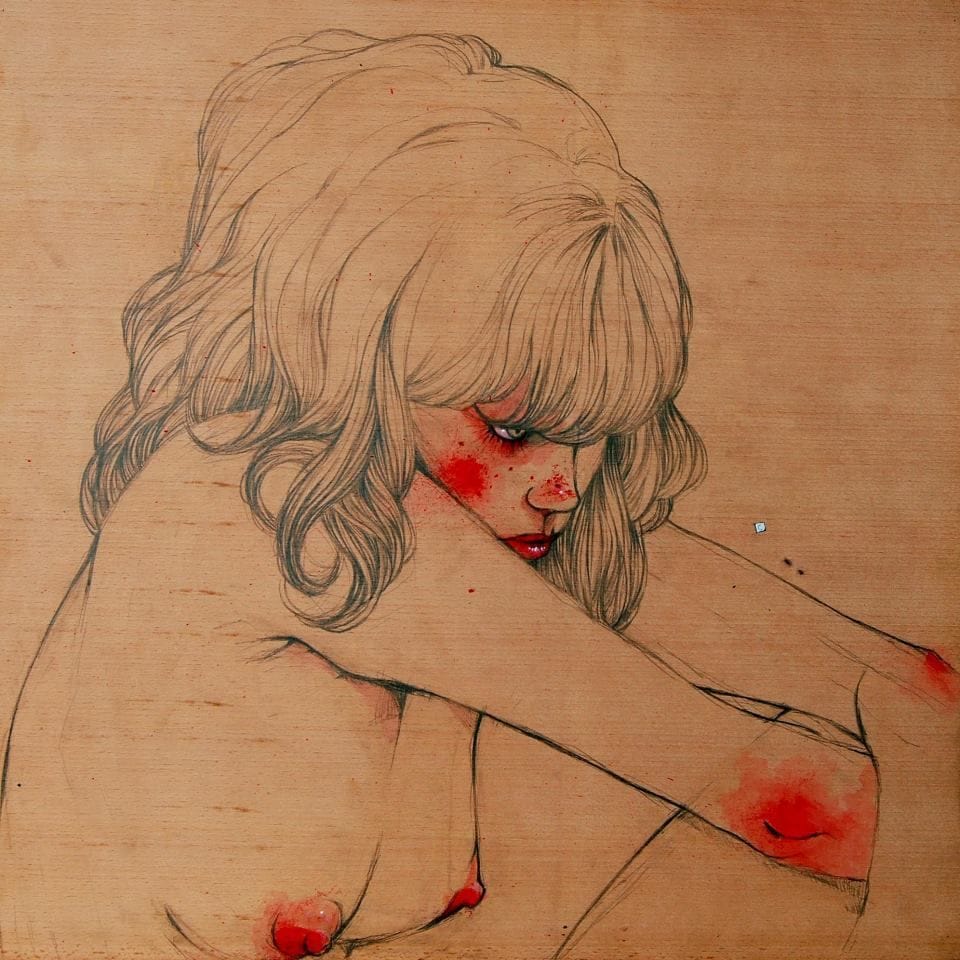 Artwork Title: undefined