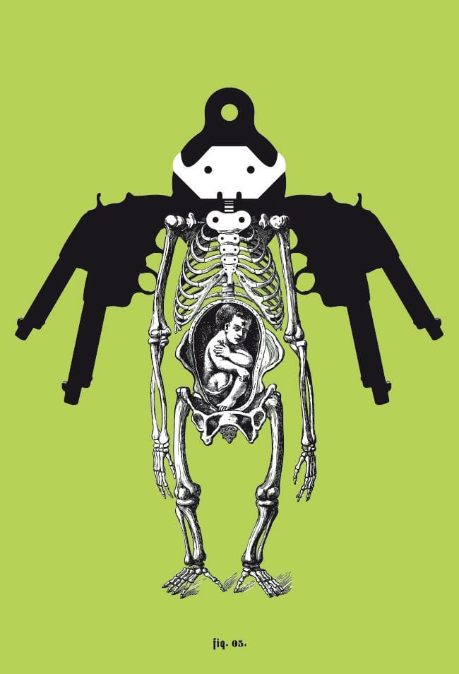 Artwork Title: The Others (fig. 5)
