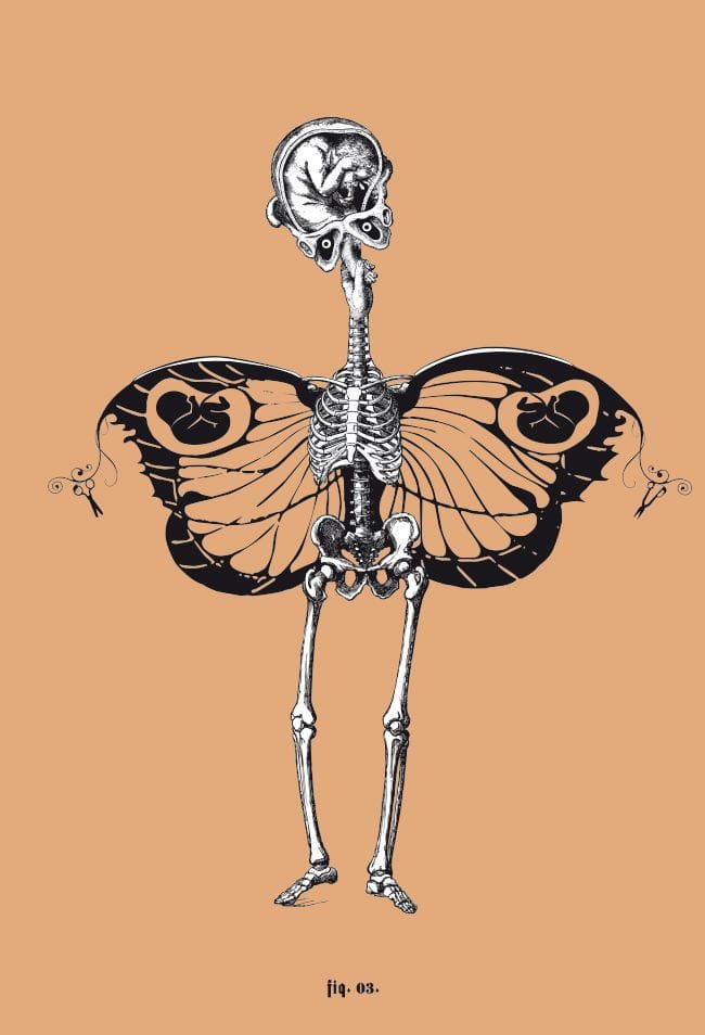 Artwork Title: The Others (fig. 3)