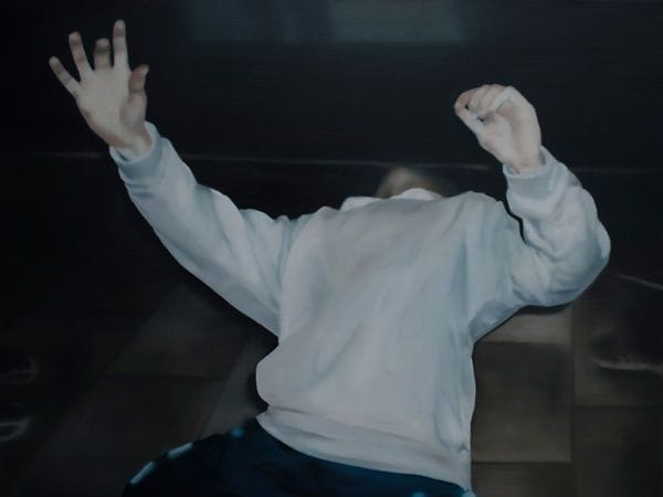 Artwork Title: Limbo