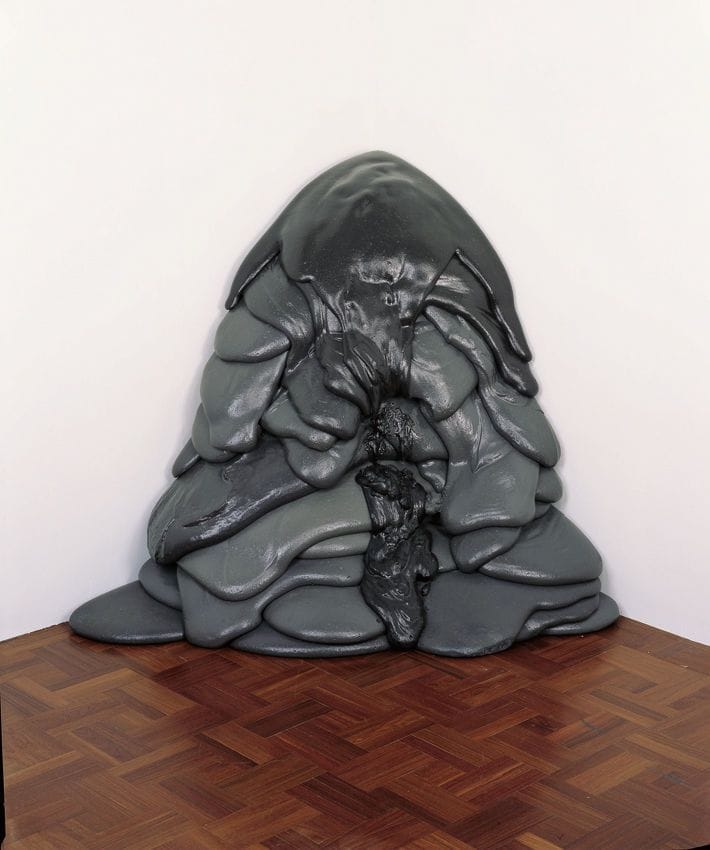 Artwork Title: For Carl Andre