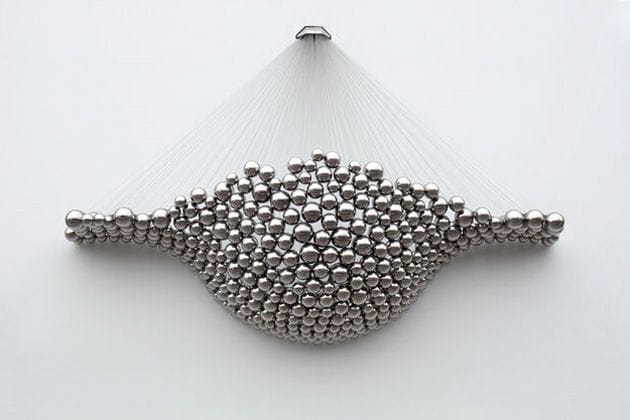 Artwork Title: Cradle