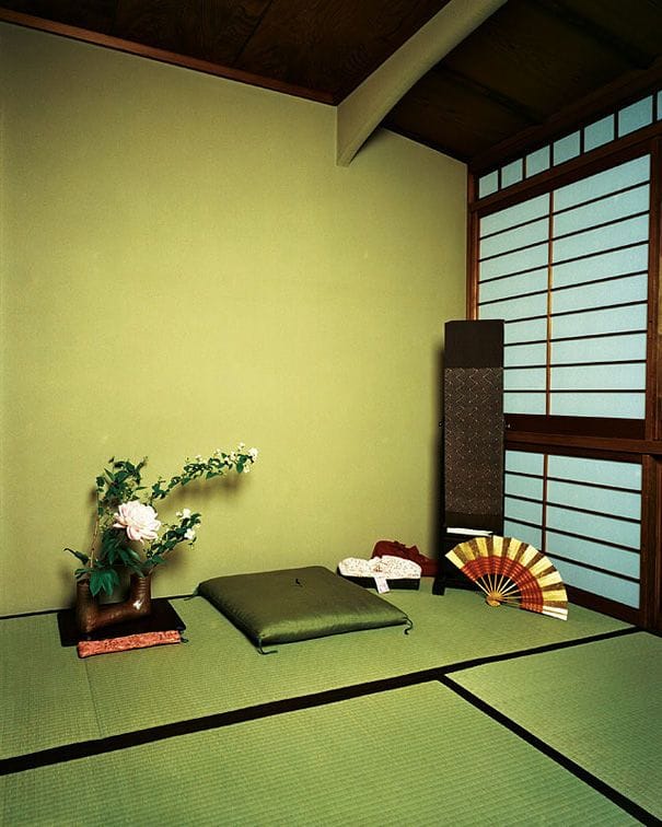 Artwork Title: Risa, 15, Kyoto, Japan