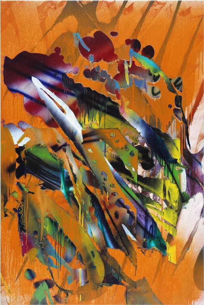 Artwork Title: undefined