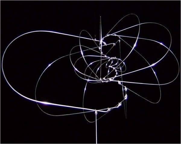 Artwork Title: Nautilus