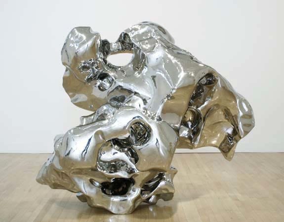Artwork Title: Artificial Rock No. 71