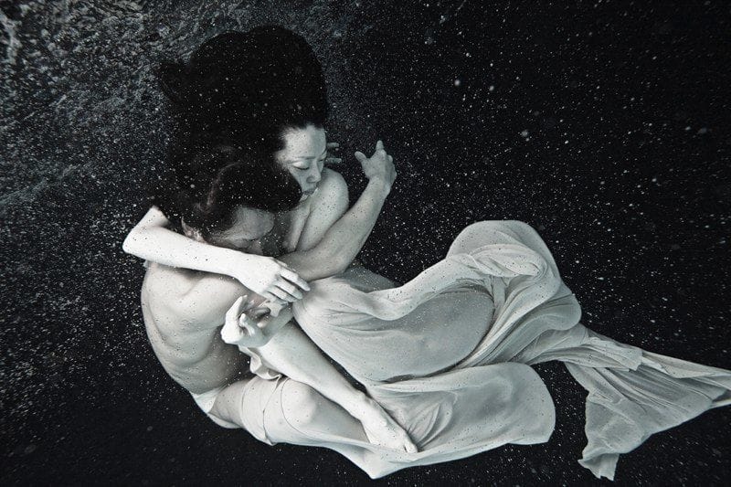 Artwork Title: Breath