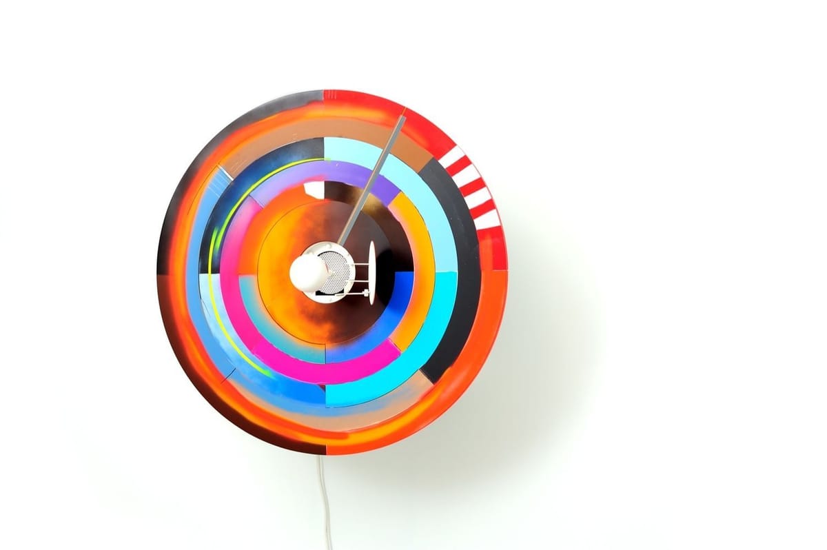 Artwork Title: Small Cuckoo Clock