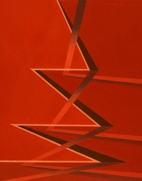 Artwork Title: Mehm