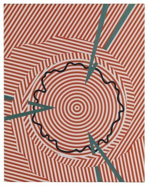 Artwork Title: Feio