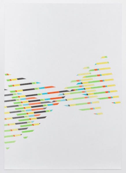 Artwork Title: Untitled #6