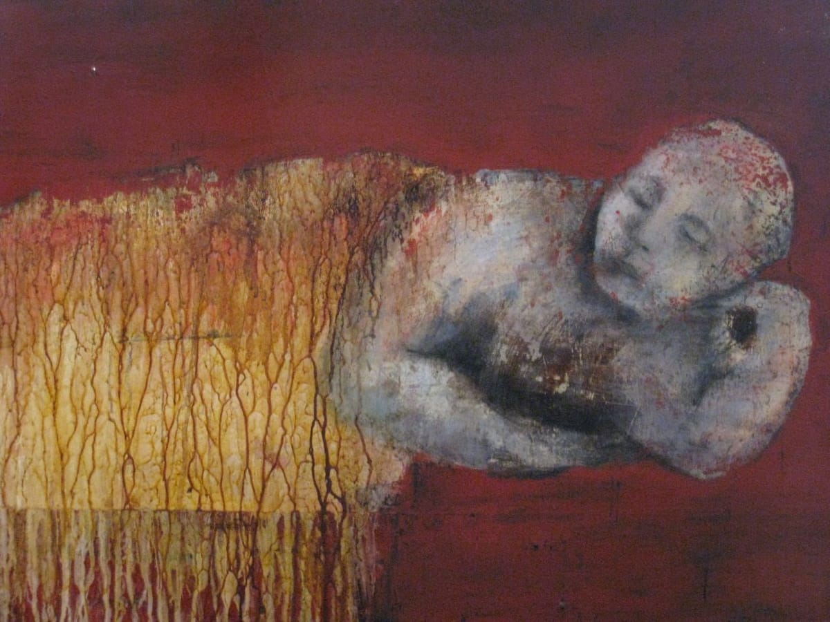 Artwork Title: Un Somme