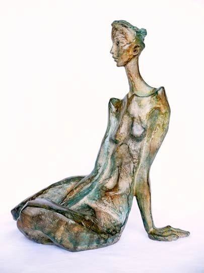 Artwork Title: Quiétude