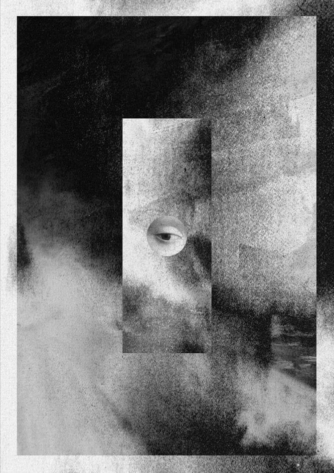 Artwork Title: Synchronicity