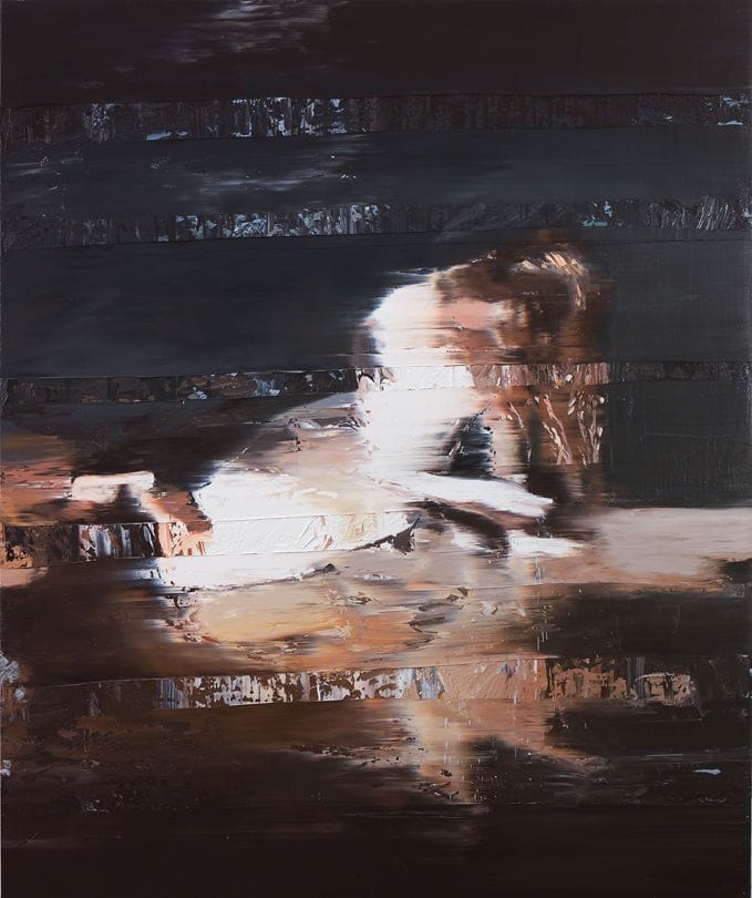 Artwork Title: Ophelia Iii