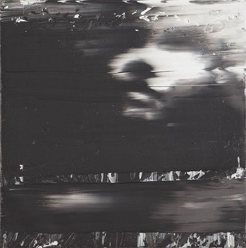 Artwork Title: Detached