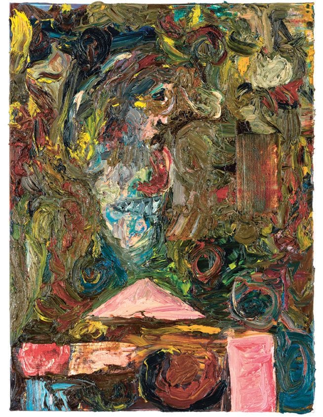 Artwork Title: The Good Samaritan