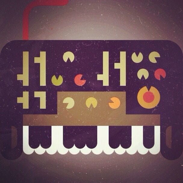 Artwork Title: Moog No. 4