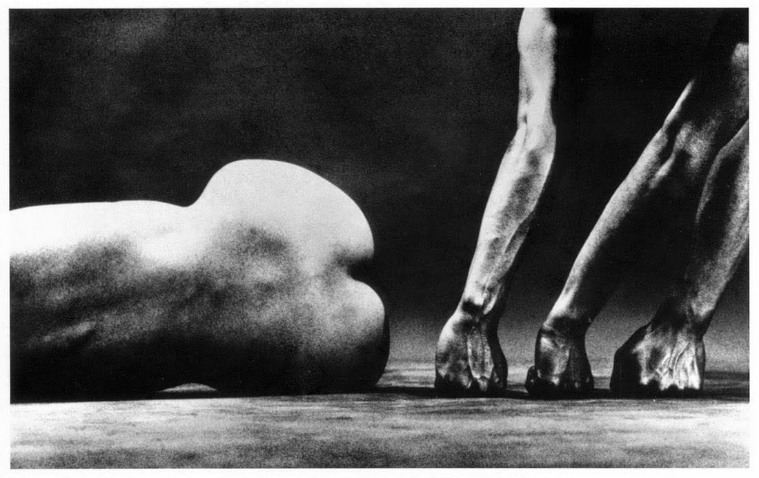 Artwork Title: Man and Woman #24