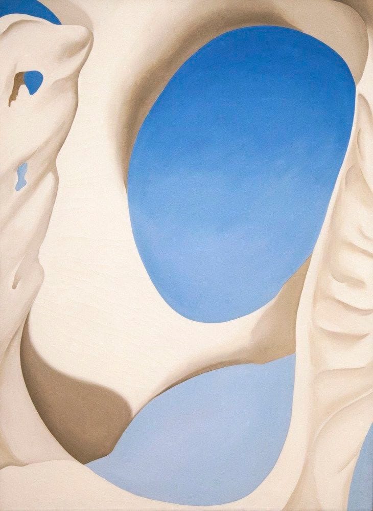 Artwork Title: Pelvis II