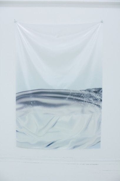 Artwork Title: So Wet