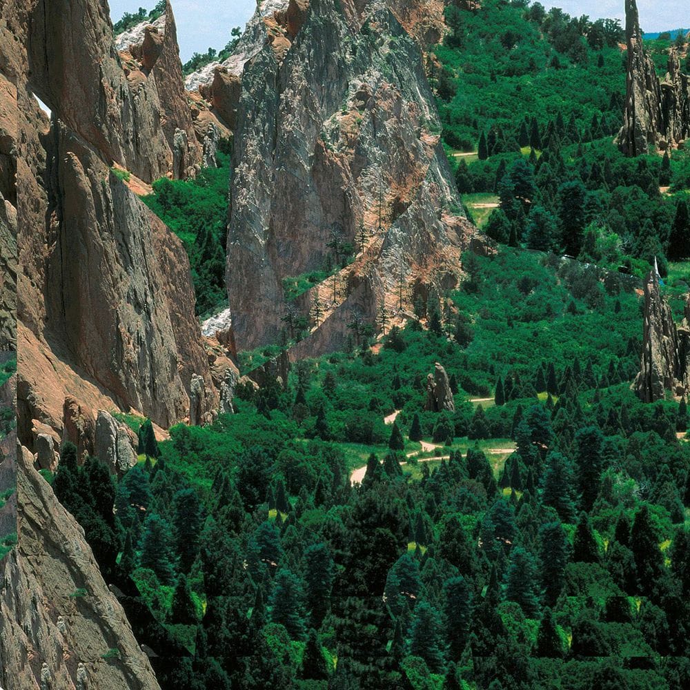 Artwork Title: Landscape 5-15-05