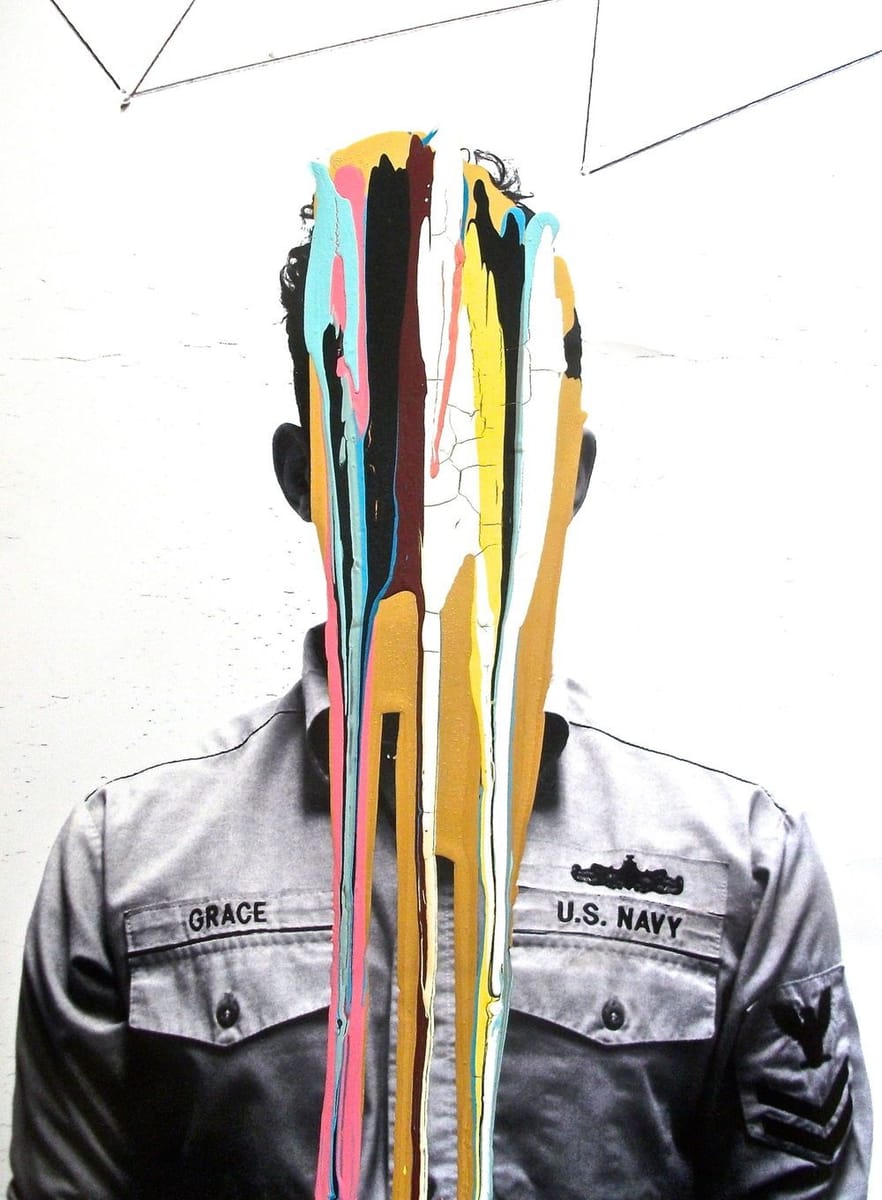 Artwork Title: No. 6
