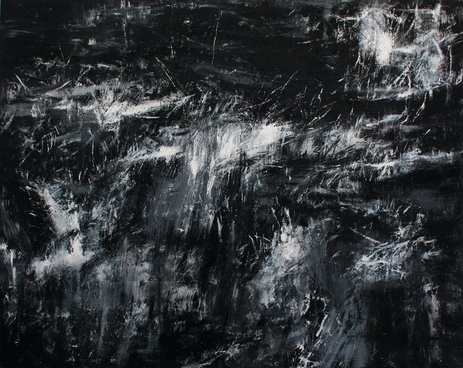 Artwork Title: Trio